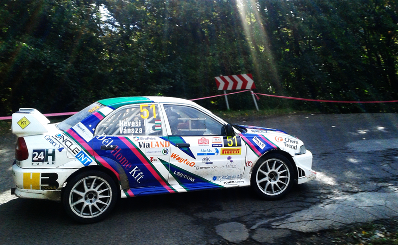Illustration for article titled Crash Course in Mountain Rallying